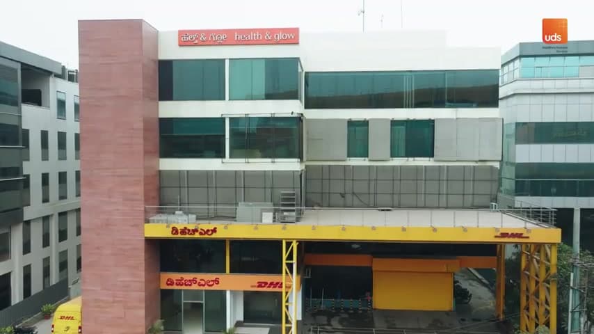 Site Survey & Assessment