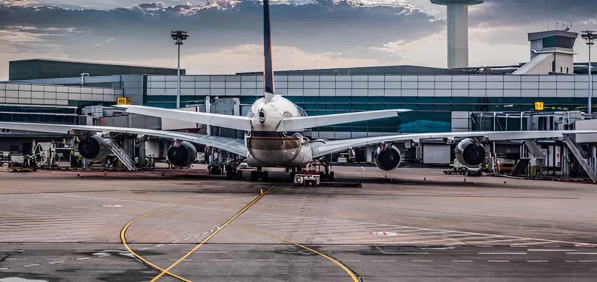 Airports & Public Infrastructure